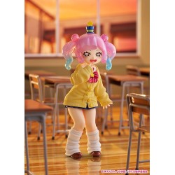 PUNIRU IS A KAWAII SLIME STRIVE - Cute Gyaru Puniru 1/7 Wave PVC Figure 18 cm