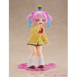 PUNIRU IS A KAWAII SLIME STRIVE - Cute Gyaru Puniru 1/7 Wave PVC Figure 18 cm