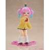PUNIRU IS A KAWAII SLIME STRIVE - Cute Gyaru Puniru 1/7 Wave PVC Figure 18 cm