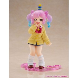 PUNIRU IS A KAWAII SLIME STRIVE - Cute Gyaru Puniru 1/7 Wave PVC Figure 18 cm