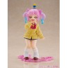PUNIRU IS A KAWAII SLIME STRIVE - Cute Gyaru Puniru 1/7 Wave PVC Figure 18 cm