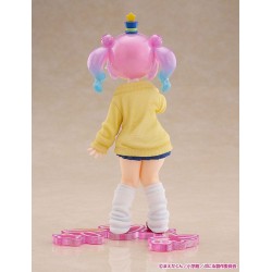 PUNIRU IS A KAWAII SLIME STRIVE - Cute Gyaru Puniru 1/7 Wave PVC Figure 18 cm