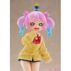 PUNIRU IS A KAWAII SLIME STRIVE - Cute Gyaru Puniru 1/7 Wave PVC Figure 18 cm