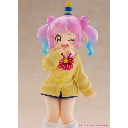 PUNIRU IS A KAWAII SLIME STRIVE - Cute Gyaru Puniru 1/7 Wave PVC Figure 18 cm