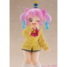 PUNIRU IS A KAWAII SLIME STRIVE - Cute Gyaru Puniru 1/7 Wave PVC Figure 18 cm