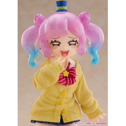 PUNIRU IS A KAWAII SLIME STRIVE - Cute Gyaru Puniru 1/7 Wave PVC Figure 18 cm