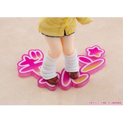 PUNIRU IS A KAWAII SLIME STRIVE - Cute Gyaru Puniru 1/7 Wave PVC Figure 18 cm