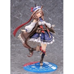 UMA MUSUME PRETTY DERBY - Matikanetannhauser 1/7 Phat! PVC Figure 26 cm