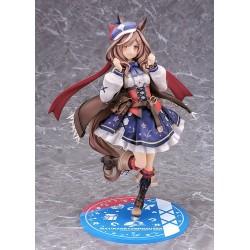 UMA MUSUME PRETTY DERBY - Matikanetannhauser 1/7 Phat! PVC Figure 26 cm