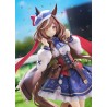 UMA MUSUME PRETTY DERBY - Matikanetannhauser 1/7 Phat! PVC Figure 26 cm
