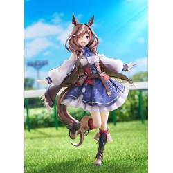 UMA MUSUME PRETTY DERBY - Matikanetannhauser 1/7 Phat! PVC Figure 26 cm