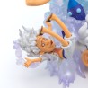 ONE PIECE - Monkey D.Luffy Gear 5 Special Diorama S.H. Figuarts World Collectable Figure Premium Bandai 21 cm