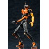 GODZILLA VS EVANGELION - Evangelion Test Type-01 Godzilla Ver. 1/400 Plastic Model Kit Kotobukiya PVC Figure 19 cm