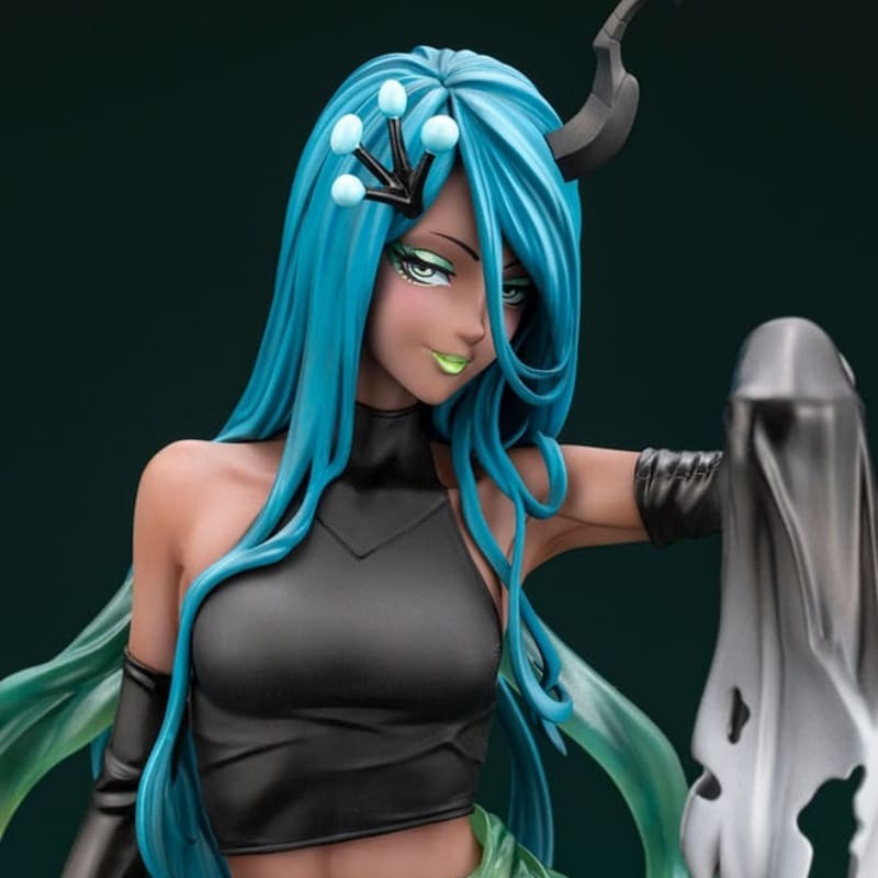 MY LITTLE PONY - Queen Chrysalis Bishoujo 1/7 Kotobukiya PVC Figure 25 cm