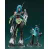 MY LITTLE PONY - Queen Chrysalis Bishoujo 1/7 Kotobukiya PVC Figure 25 cm