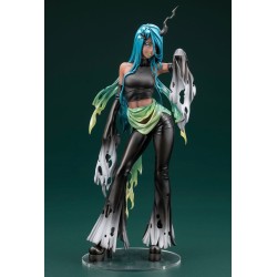 MY LITTLE PONY - Queen Chrysalis Bishoujo 1/7 Kotobukiya PVC Figure 25 cm