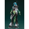 MY LITTLE PONY - Queen Chrysalis Bishoujo 1/7 Kotobukiya PVC Figure 25 cm
