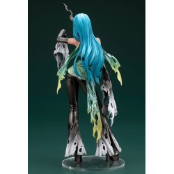 MY LITTLE PONY - Queen Chrysalis Bishoujo 1/7 Kotobukiya PVC Figure 25 cm