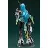 MY LITTLE PONY - Queen Chrysalis Bishoujo 1/7 Kotobukiya PVC Figure 25 cm