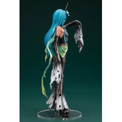 MY LITTLE PONY - Queen Chrysalis Bishoujo 1/7 Kotobukiya PVC Figure 25 cm