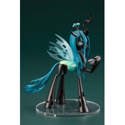 MY LITTLE PONY - Queen Chrysalis Bishoujo 1/7 Kotobukiya PVC Figure 25 cm