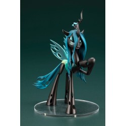 MY LITTLE PONY - Queen Chrysalis Bishoujo 1/7 Kotobukiya PVC Figure 25 cm