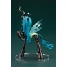 MY LITTLE PONY - Queen Chrysalis Bishoujo 1/7 Kotobukiya PVC Figure 25 cm