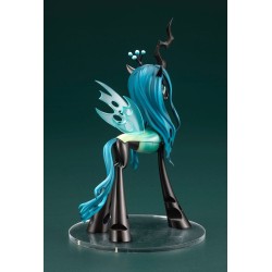 MY LITTLE PONY - Queen Chrysalis Bishoujo 1/7 Kotobukiya PVC Figure 25 cm