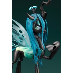 MY LITTLE PONY - Queen Chrysalis Bishoujo 1/7 Kotobukiya PVC Figure 25 cm