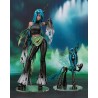 MY LITTLE PONY - Queen Chrysalis Bishoujo 1/7 Kotobukiya PVC Figure 25 cm