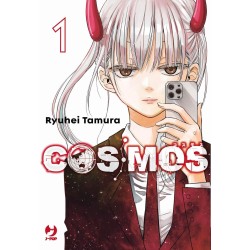 Cosmos Vol. 1 (ITA)