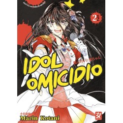 Idol omicidio Vol. 2 (ITA)