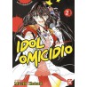 Idol omicidio Vol. 2 (ITA)