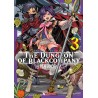 The Dungeon of Black Company Vol. 3 (ITA)