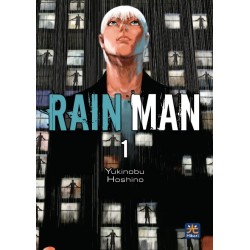 Rain Man Vol. 1 (ITA)