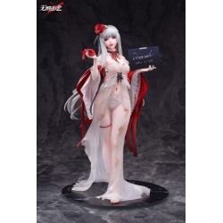 PATH TO NOWHERE - Coquelic Prisonphoto Ver. 1/7 Aisno Games PVC Figure 26 cm