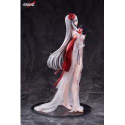 PATH TO NOWHERE - Coquelic Prisonphoto Ver. 1/7 Aisno Games PVC Figure 26 cm