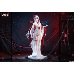 PATH TO NOWHERE - Coquelic Prisonphoto Ver. 1/7 Aisno Games PVC Figure 26 cm