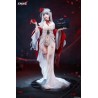 PATH TO NOWHERE - Coquelic Prisonphoto Ver. 1/7 Aisno Games PVC Figure 26 cm