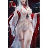 PATH TO NOWHERE - Coquelic Prisonphoto Ver. 1/7 Aisno Games PVC Figure 26 cm