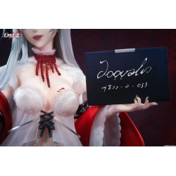 PATH TO NOWHERE - Coquelic Prisonphoto Ver. 1/7 Aisno Games PVC Figure 26 cm