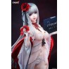 PATH TO NOWHERE - Coquelic Prisonphoto Ver. 1/7 Aisno Games PVC Figure 26 cm