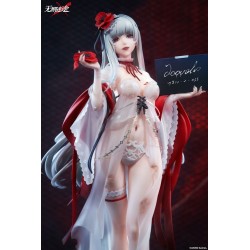 PATH TO NOWHERE - Coquelic Prisonphoto Ver. 1/7 Aisno Games PVC Figure 26 cm