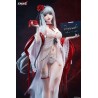 PATH TO NOWHERE - Coquelic Prisonphoto Ver. 1/7 Aisno Games PVC Figure 26 cm