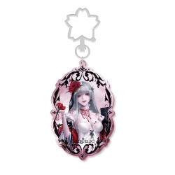 PATH TO NOWHERE - Coquelic Prisonphoto Ver. 1/7 Aisno Games PVC Figure 26 cm