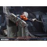 METAL GEAR SOLID - Cyborg Ninja Gray Fox Statue First 4 Figures PVC Figure 41 cm