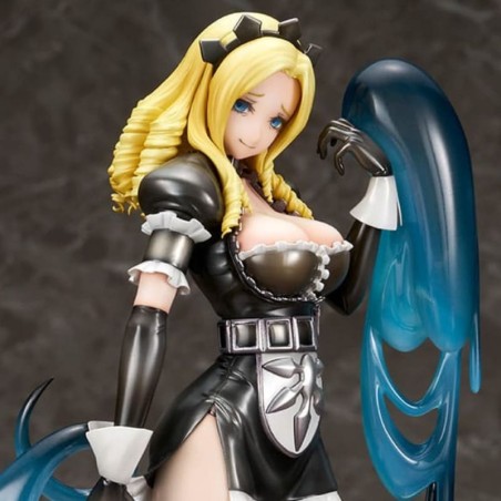 OVERLORD - Solution Epsilon 10th Anniversary so-bin Ver. 1/8 Alter PVC Figure 26 cm