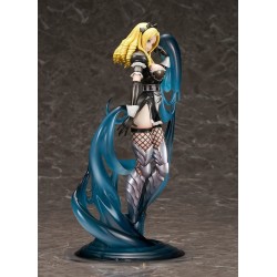 OVERLORD - Solution Epsilon 10th Anniversary so-bin Ver. 1/8 Alter PVC Figure 26 cm