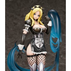OVERLORD - Solution Epsilon 10th Anniversary so-bin Ver. 1/8 Alter PVC Figure 26 cm
