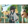 HONKAI: STAR RAIL - Dan Heng / Imbibitor Lunae Ver. Rise Up Chibineko Series Ribose PVC Figure 19 cm